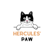 Hercules' Paw